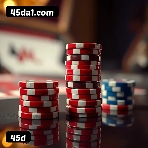 Cassino ao Vivo 45d - Dealers Brasileiros Profissionais