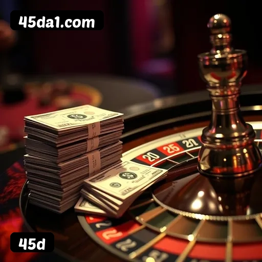 Jogos de Mesa Premium 45d - Blackjack, Roleta, Baccarat
